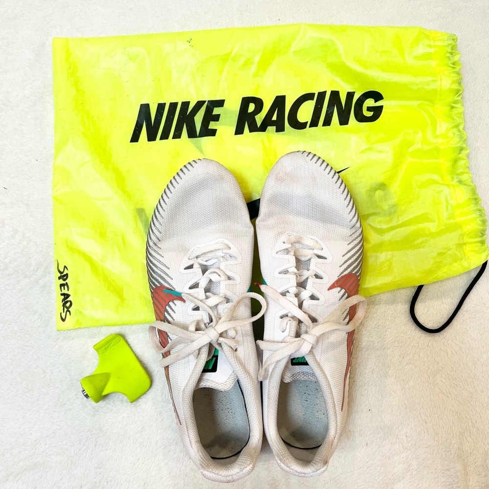 Nike Zoom Track Spikes